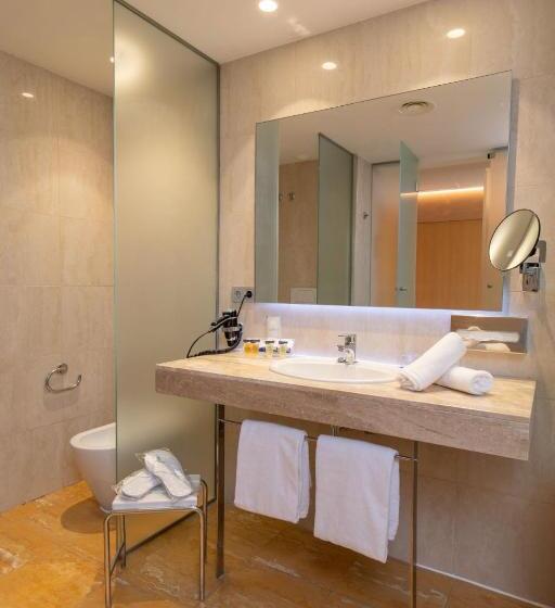 חדר סטנדרט, Bcl Levante Club & Spa - Adults Only 4* SUP