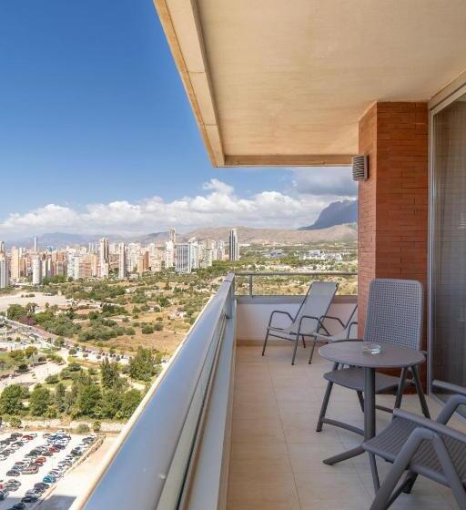 חדר פרמיום, Bcl Levante Club & Spa - Adults Only 4* SUP