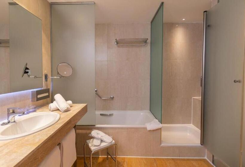 חדר פרמיום, Bcl Levante Club & Spa - Adults Only 4* SUP