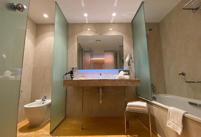 חדר פרמיום, Bcl Levante Club & Spa - Adults Only 4* SUP