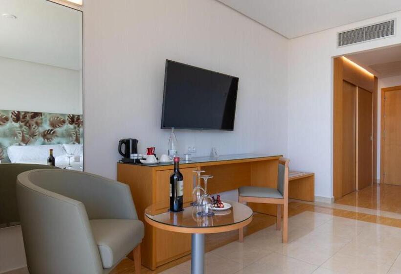 اتاق پرمیوم, Bcl Levante Club & Spa - Adults Only 4* SUP