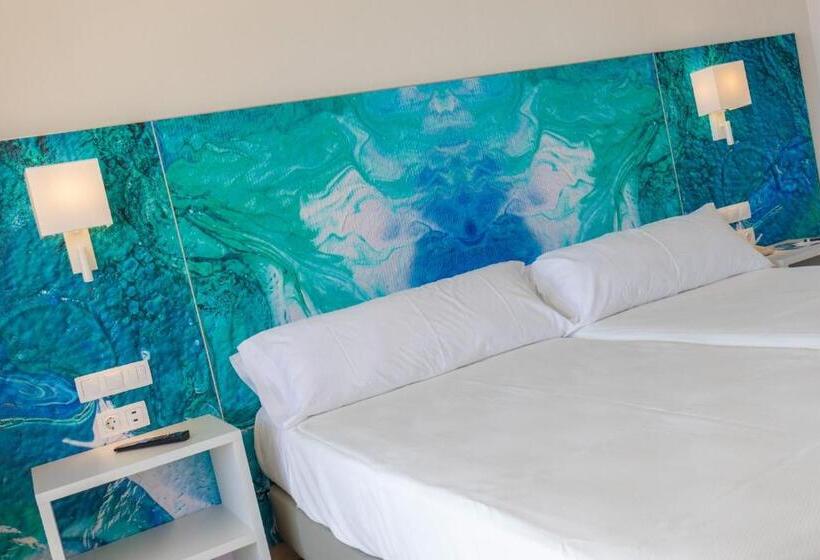 חדר פרמיום, Bcl Levante Club & Spa - Adults Only 4* SUP