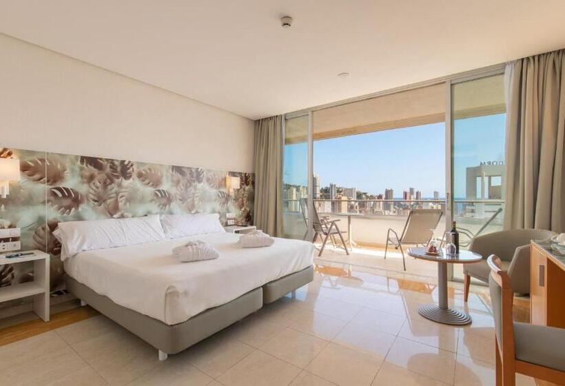 اتاق پرمیوم, Bcl Levante Club & Spa - Adults Only 4* SUP
