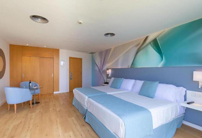اتاق لوکس, Bcl Levante Club & Spa - Adults Only 4* SUP