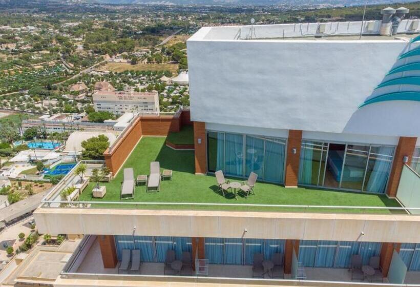 חדר דלוקס, Bcl Levante Club & Spa - Adults Only 4* SUP