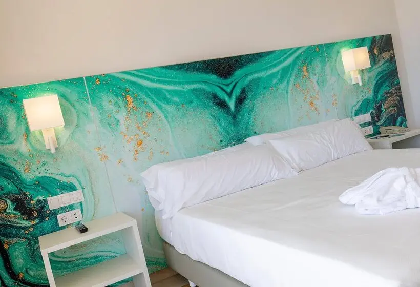 Deluxe-huone, Bcl Levante Club & Spa - Adults Only 4* SUP