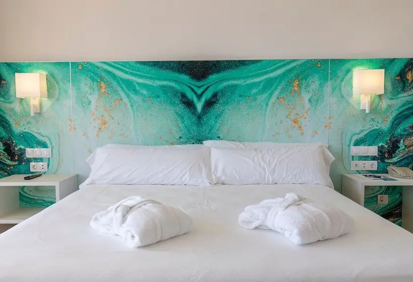 Deluxe-huone, Bcl Levante Club & Spa - Adults Only 4* SUP