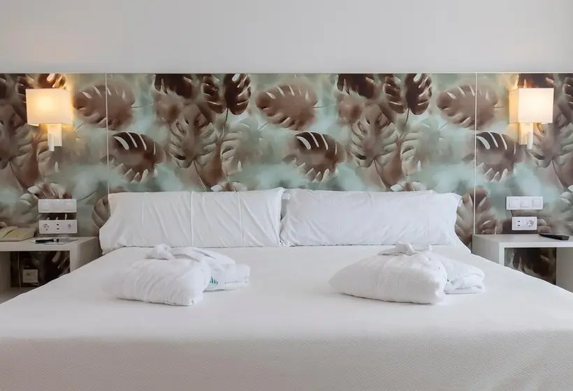 Deluxe-huone, Bcl Levante Club & Spa - Adults Only 4* SUP