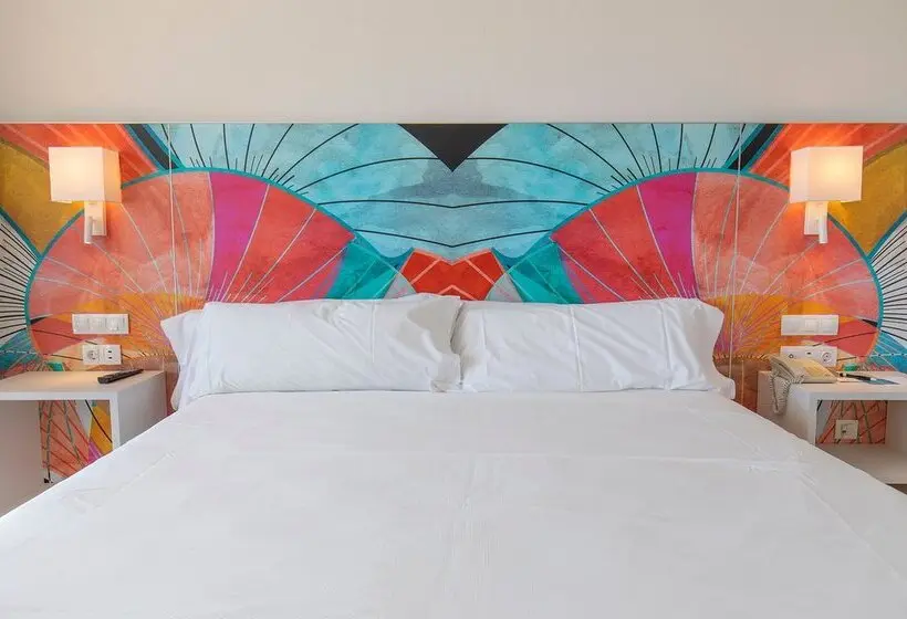 Deluxe-huone, Bcl Levante Club & Spa - Adults Only 4* SUP