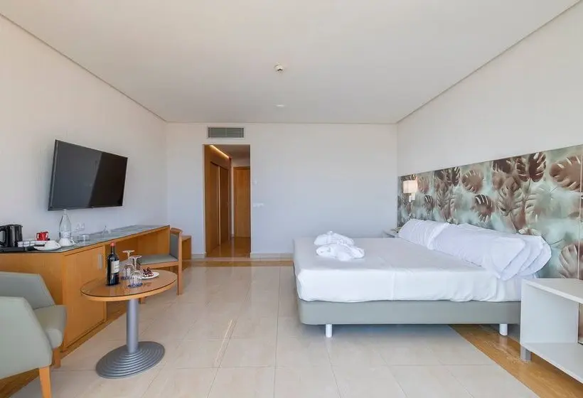 Deluxe-huone, Bcl Levante Club & Spa - Adults Only 4* SUP