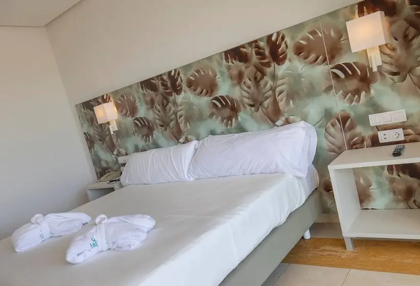 Deluxe-huone, Bcl Levante Club & Spa - Adults Only 4* SUP