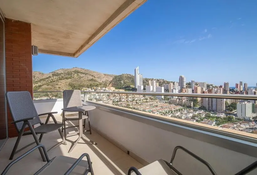 Deluxe-huone, Bcl Levante Club & Spa - Adults Only 4* SUP