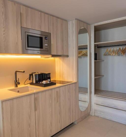 חדר דלוקס, Bcl Levante Club & Spa - Adults Only 4* SUP