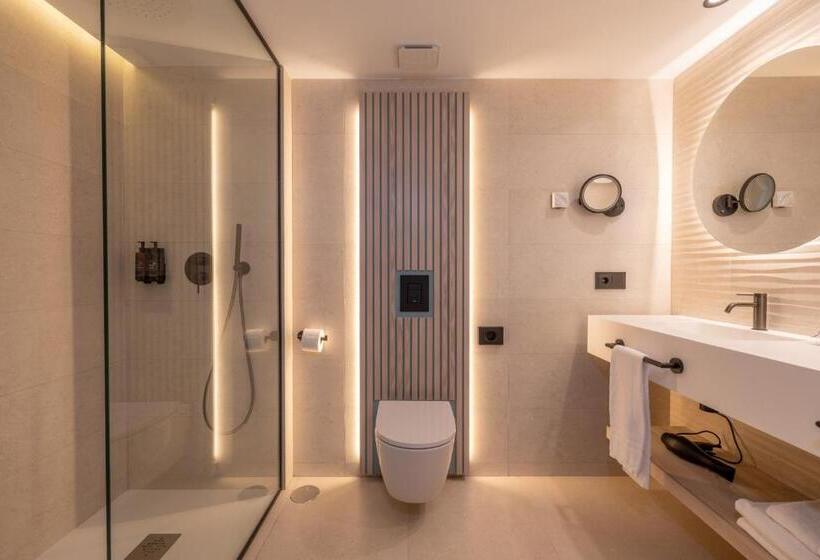 اتاق لوکس, Bcl Levante Club & Spa - Adults Only 4* SUP