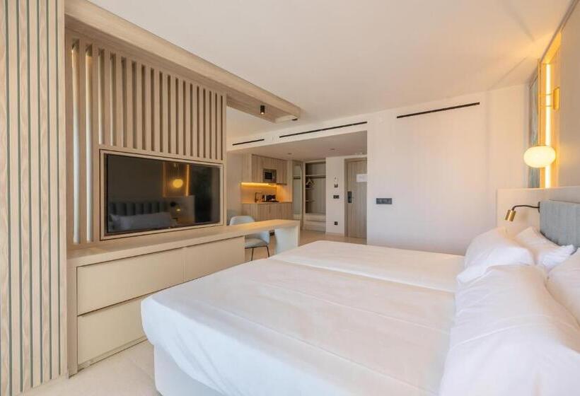 חדר דלוקס, Bcl Levante Club & Spa - Adults Only 4* SUP