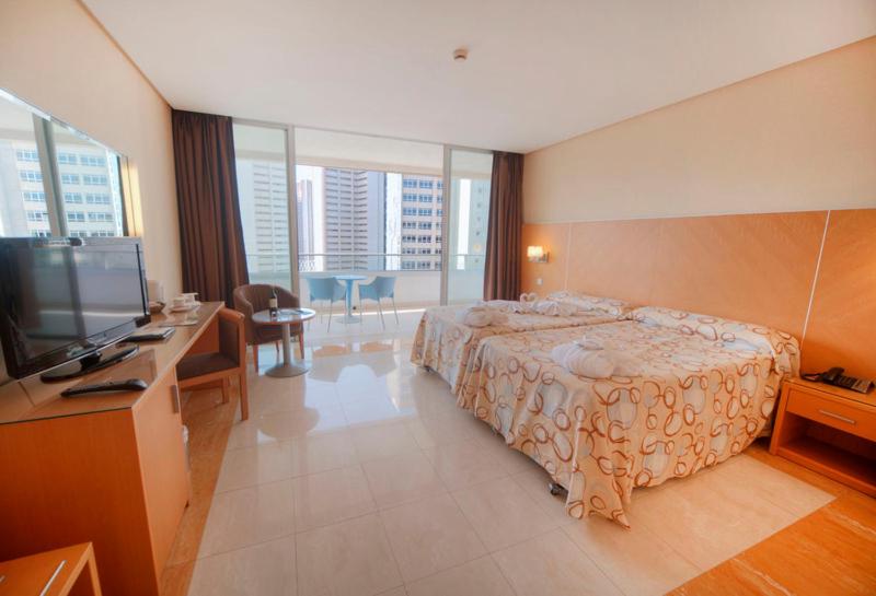 اتاق استاندارد, Bcl Levante Club & Spa - Adults Only 4* SUP