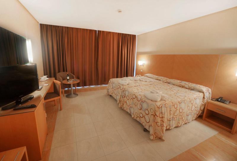 חדר סטנדרט, Bcl Levante Club & Spa - Adults Only 4* SUP