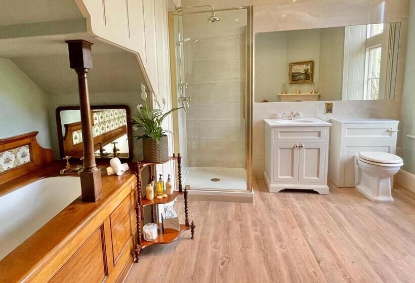 Номер Superior, Beryl Country House