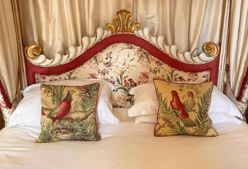 Номер Superior Кровать Кинг, Beryl Country House