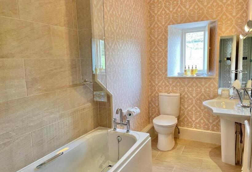 Люкс Superior, Beryl Country House