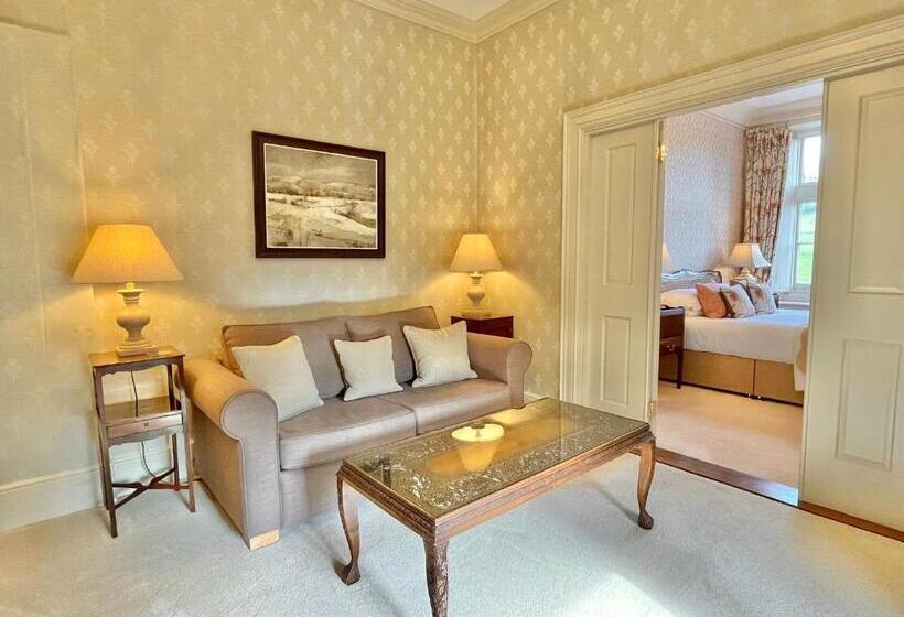 수피리어 스위트, Beryl Country House