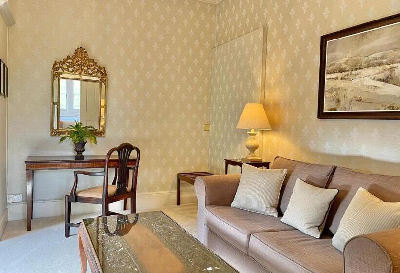 סוויטת סופריור, Beryl Country House