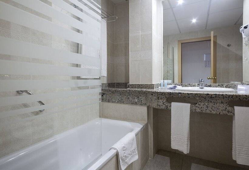 اتاق استاندارد, Best Oasis Tropical