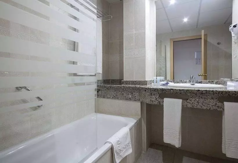 اتاق استاندارد, Best Oasis Tropical