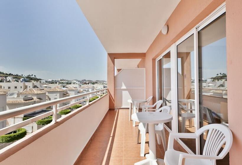 غرفة قياسية, Best Oasis Tropical