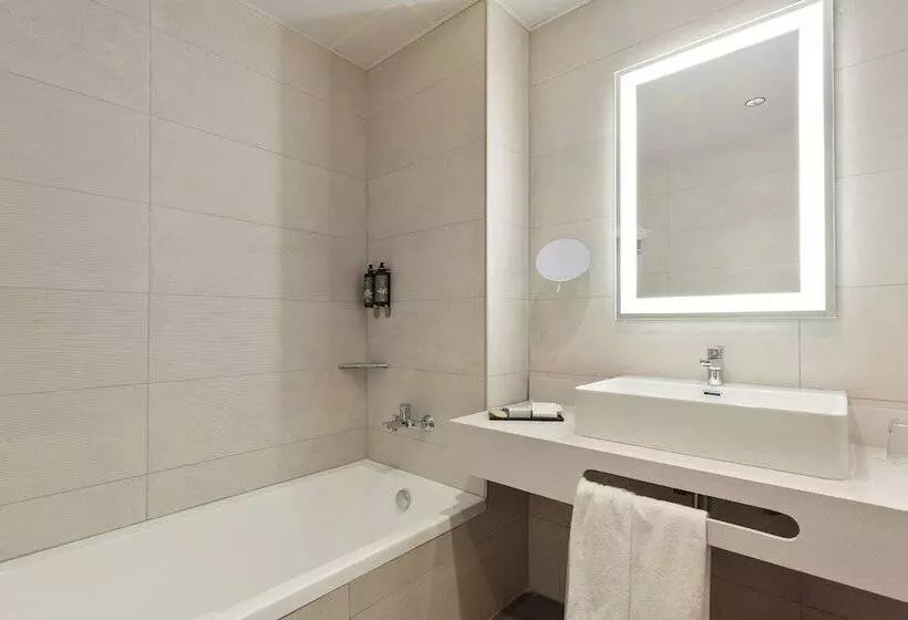 اتاق استاندارد, Best Oasis Tropical
