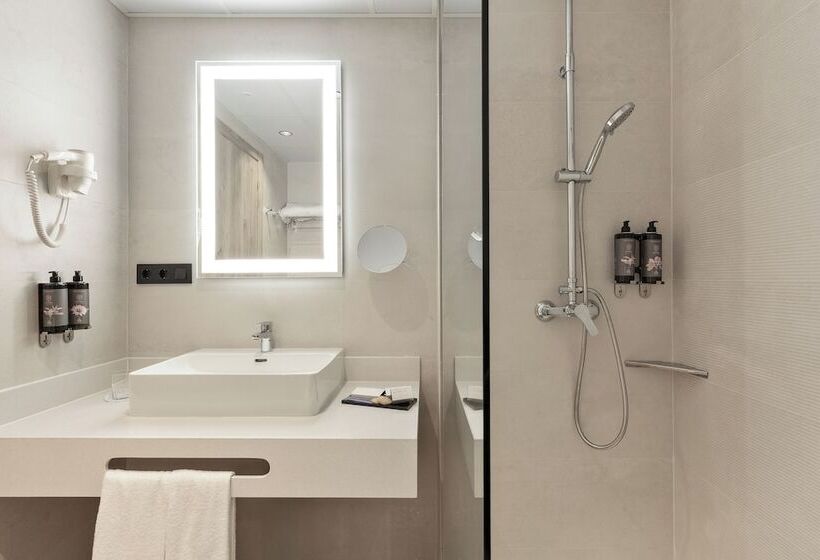 غرفة قياسية, Best Oasis Tropical