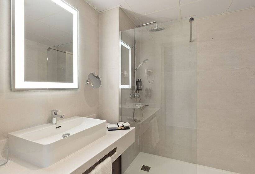 غرفة قياسية, Best Oasis Tropical