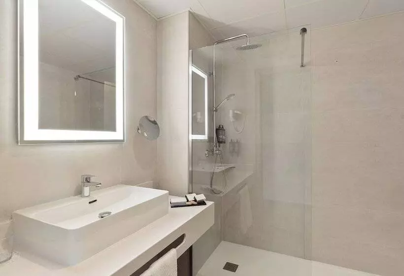 اتاق استاندارد, Best Oasis Tropical