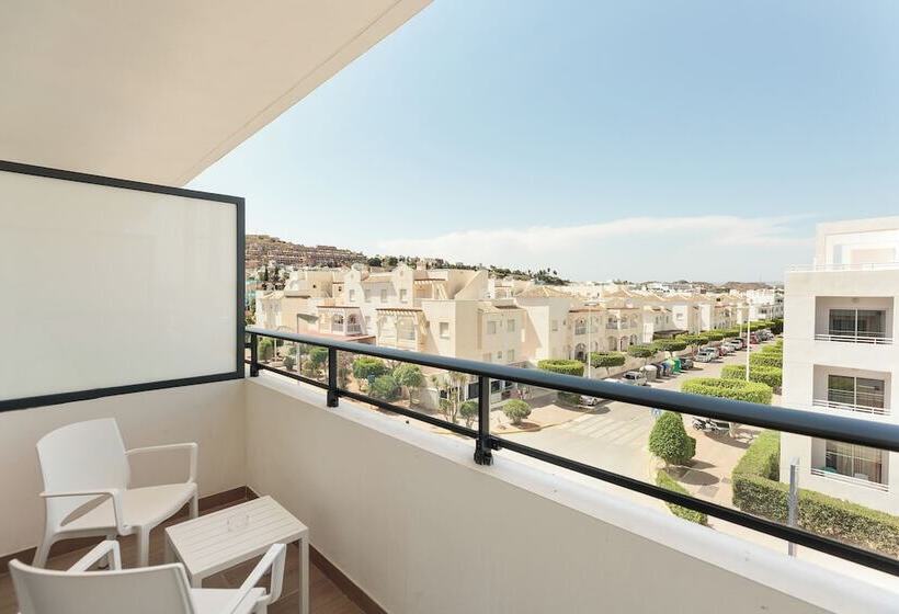اتاق استاندارد, Best Oasis Tropical