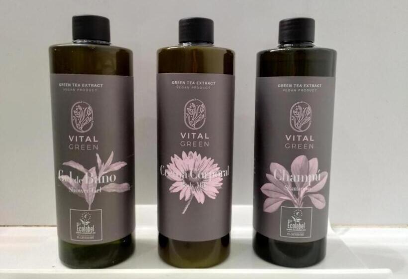 غرفة قياسية مطلّة علي البحر, Best Oasis Tropical