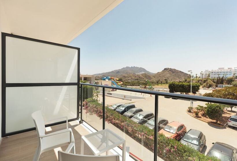 اتاق استاندارد, Best Oasis Tropical