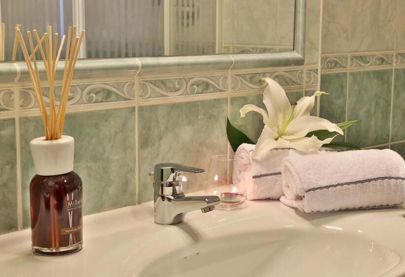 スタンダードルーム, Best Western Classic