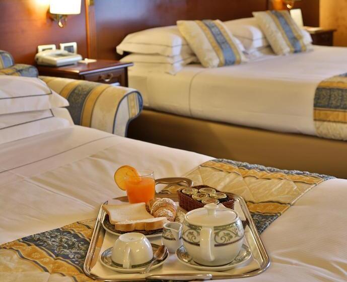 ジュニアスイート, Best Western Classic