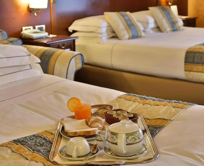 سوییت جونیور, Best Western Classic