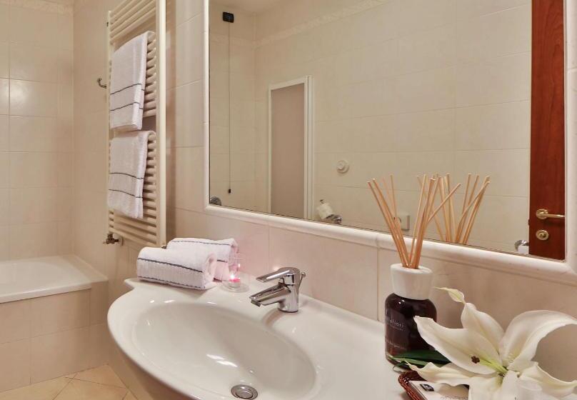 ジュニアスイート, Best Western Classic