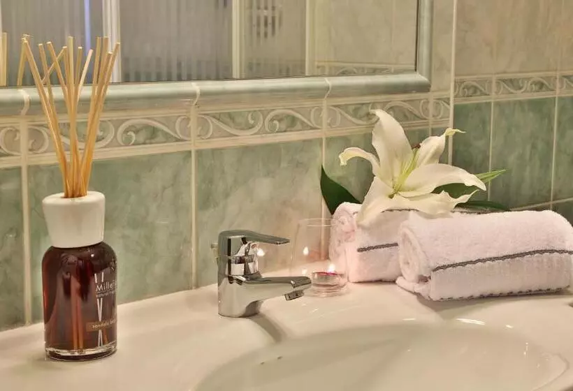 سوئیت با تخت بزرگ, Best Western Classic