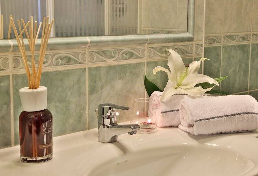 スタンダードルーム, Best Western Classic