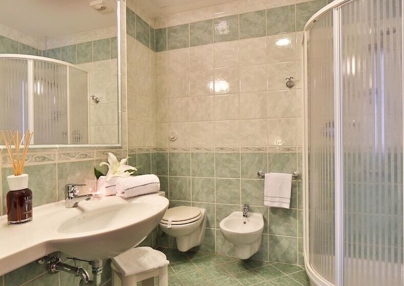 スタンダードルーム, Best Western Classic