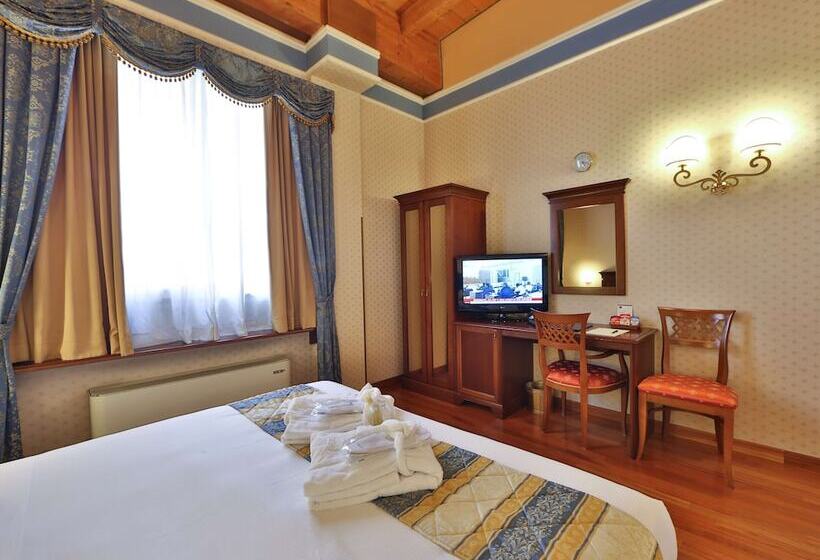 اتاق استاندارد, Best Western Classic