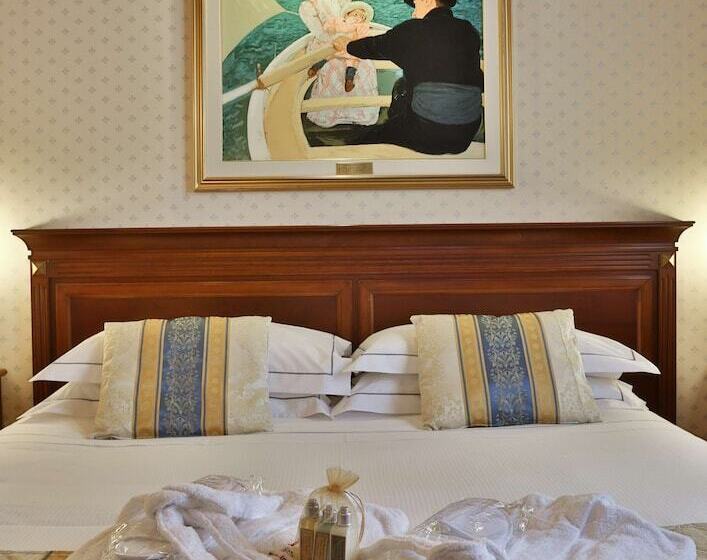 スタンダードルーム, Best Western Classic