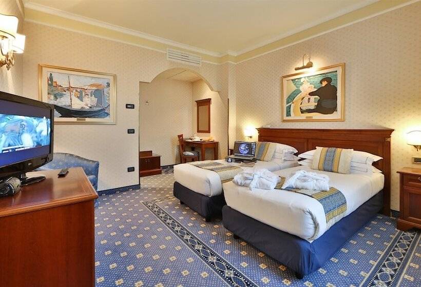 اتاق استاندارد, Best Western Classic