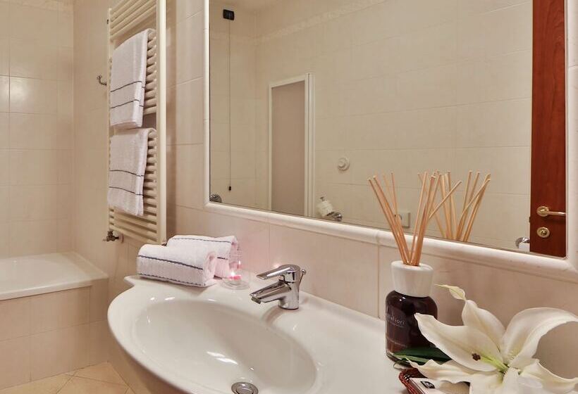 سوییت جونیور, Best Western Classic