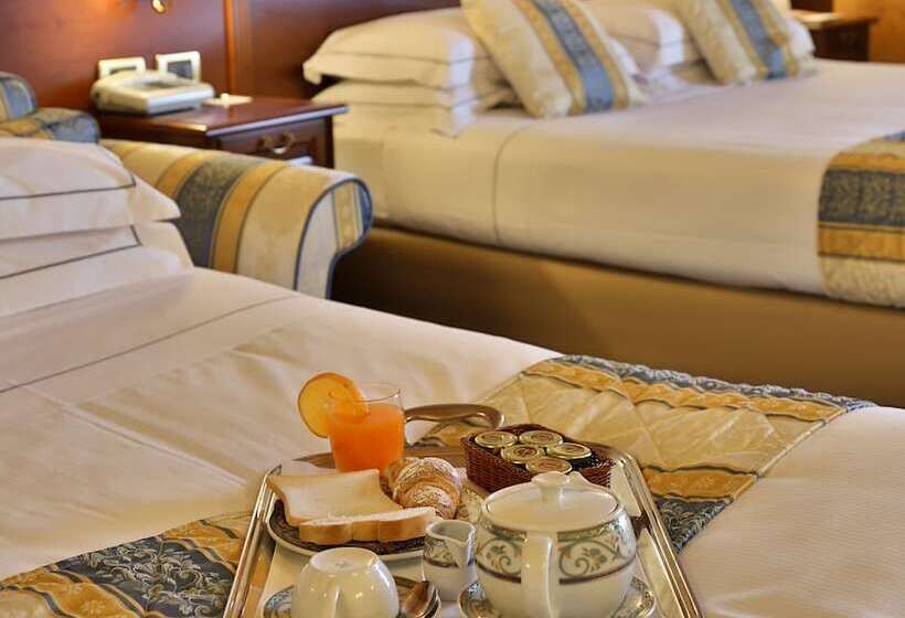 ジュニアスイート, Best Western Classic