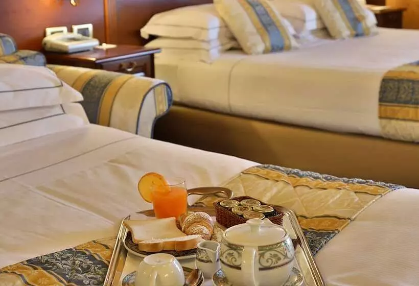 سوییت جونیور, Best Western Classic