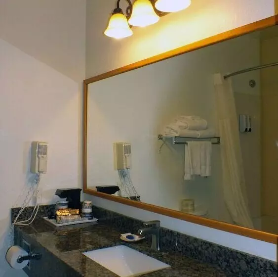 ビジネスルーム, Best Western Gold Canyon Inn & Suites